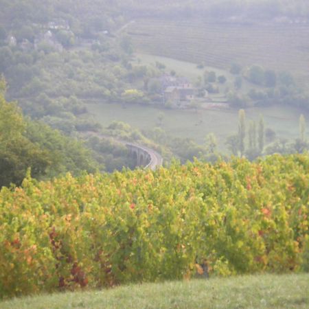 Maison Isolee Dans Les Vignes Et Les Bois Valady Exterior foto